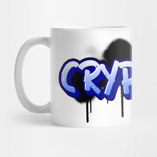 crypto Mug